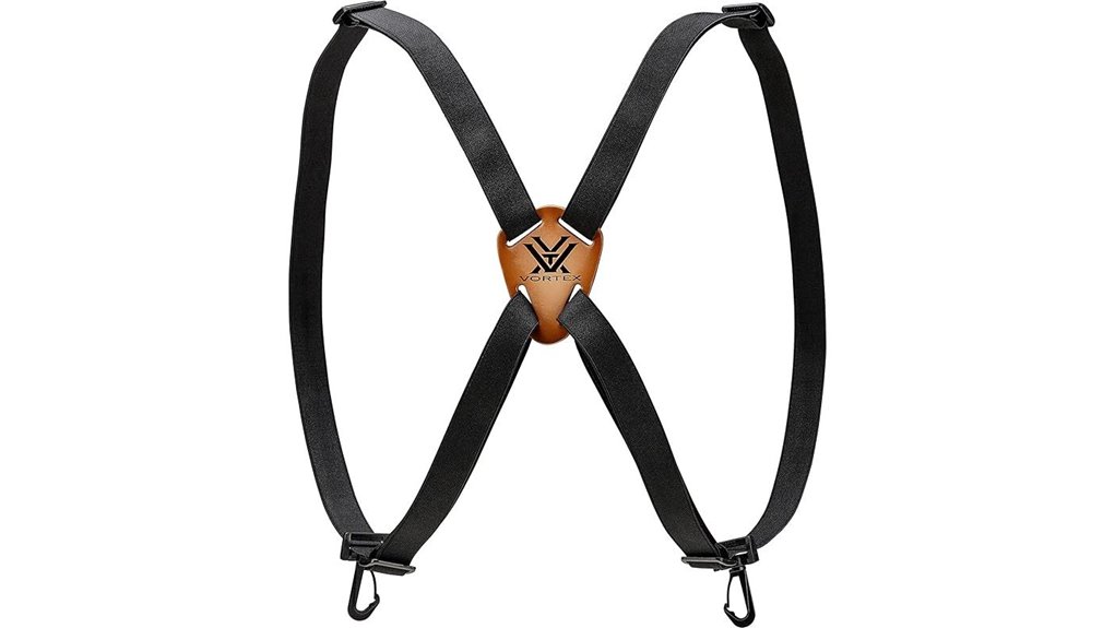 Top Binocular Harnesses Wildlife Enthusiasts Swear By 1 vortex binocular harness strap