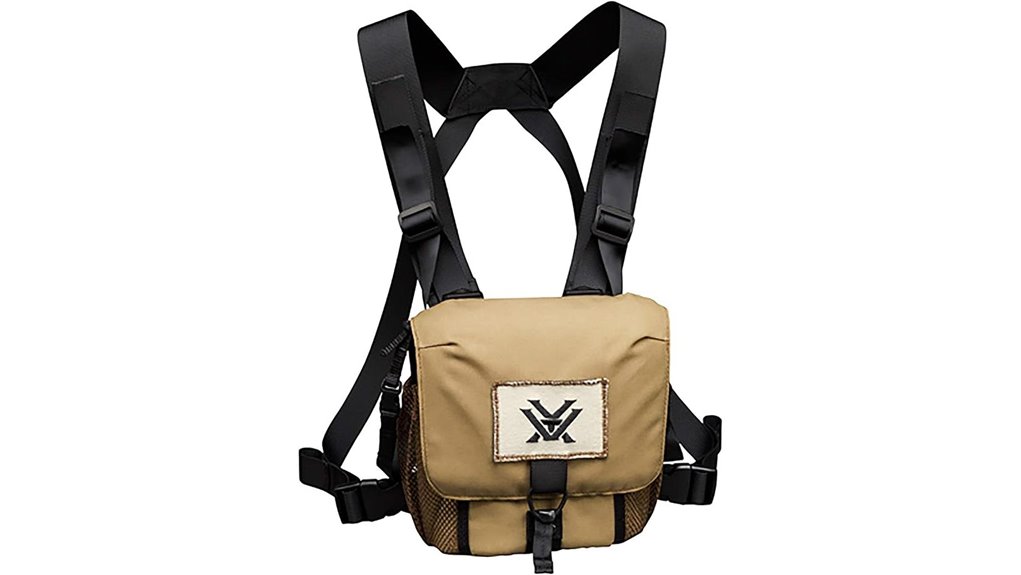 Top Binocular Harnesses Wildlife Enthusiasts Swear By 7 vortex glasspak binocular harness
