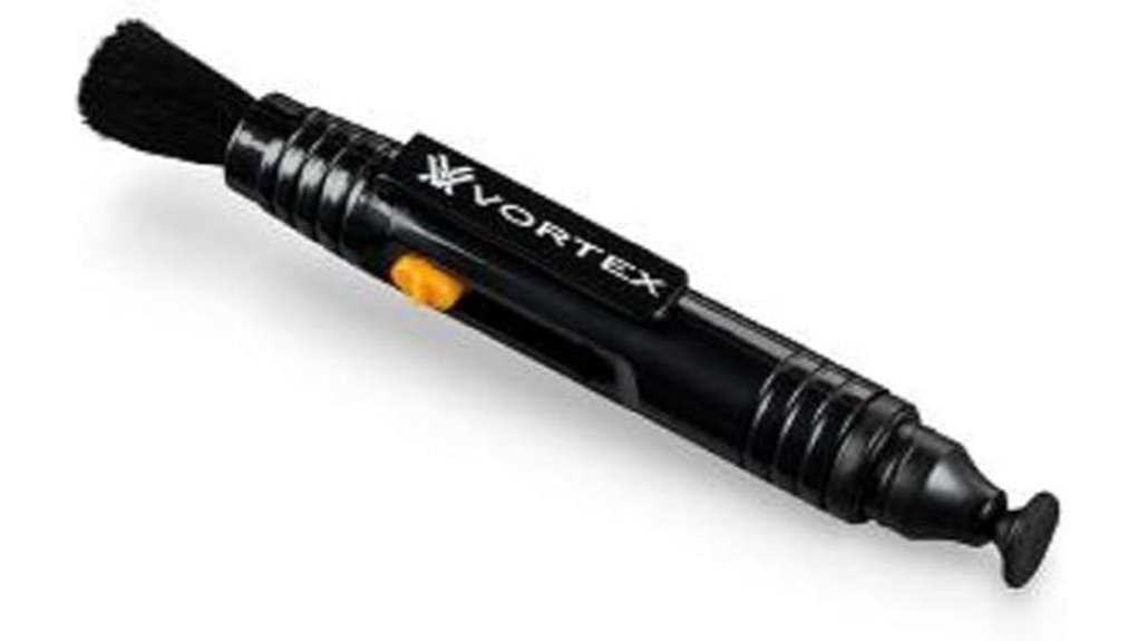 Lens Cleaning Pens Travel Sized to Keep Lenses Streak-Free 8 vortex lens cleaning pen