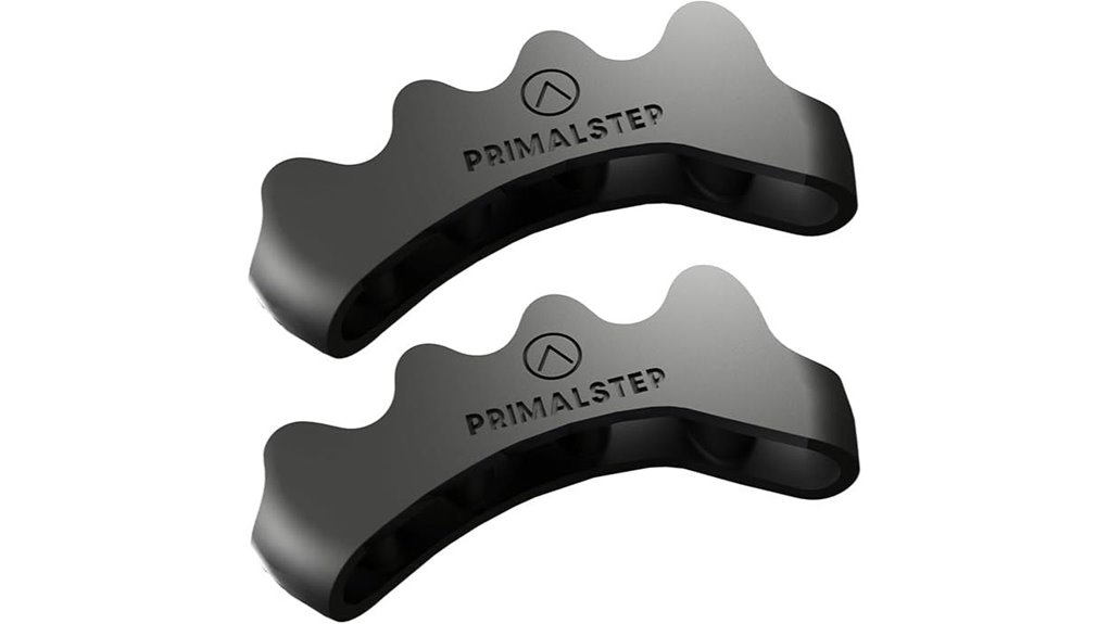 vyce primalstep toe separators