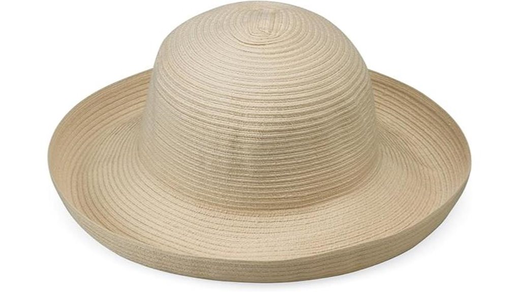 Packable Sun Hats (UPF-Rated, Crush-Resistant) for Shade 15 wallaroo women s sydney hat