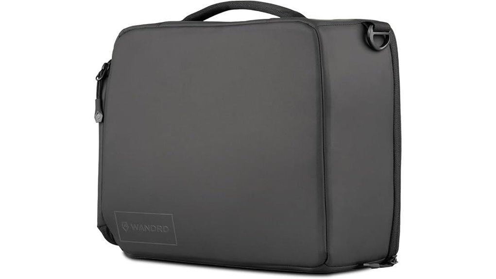 Must‑Have Camera Cubes for Mirrorless Kit Travel<|endoftext 3 wandrd camera cube v2