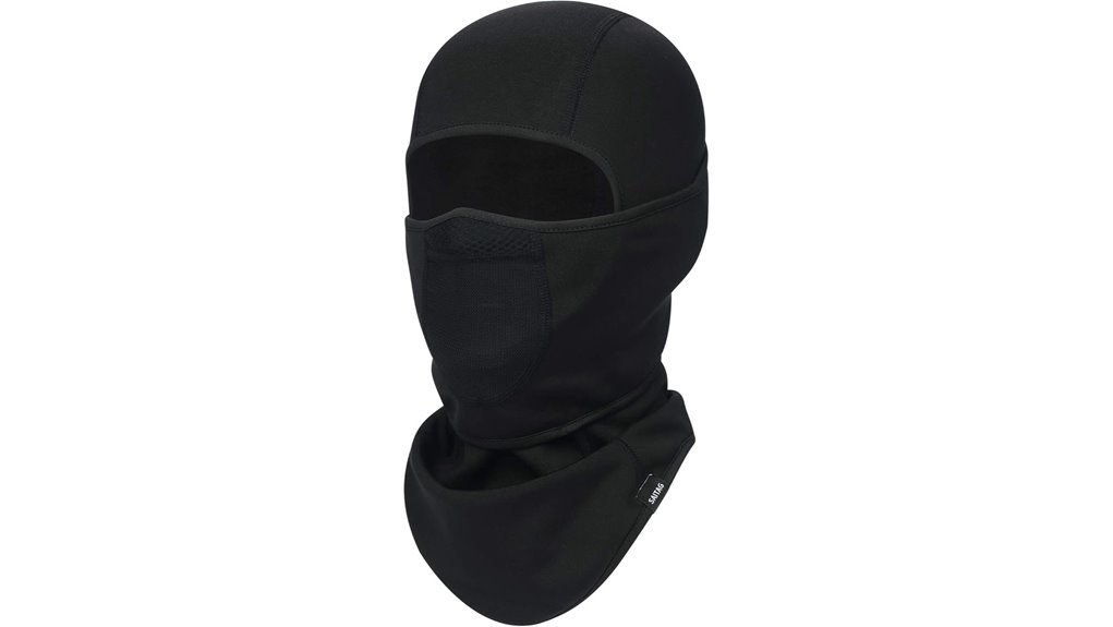 warm men s winter balaclava