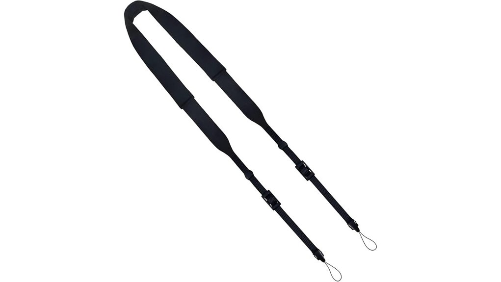 washable soft neoprene strap