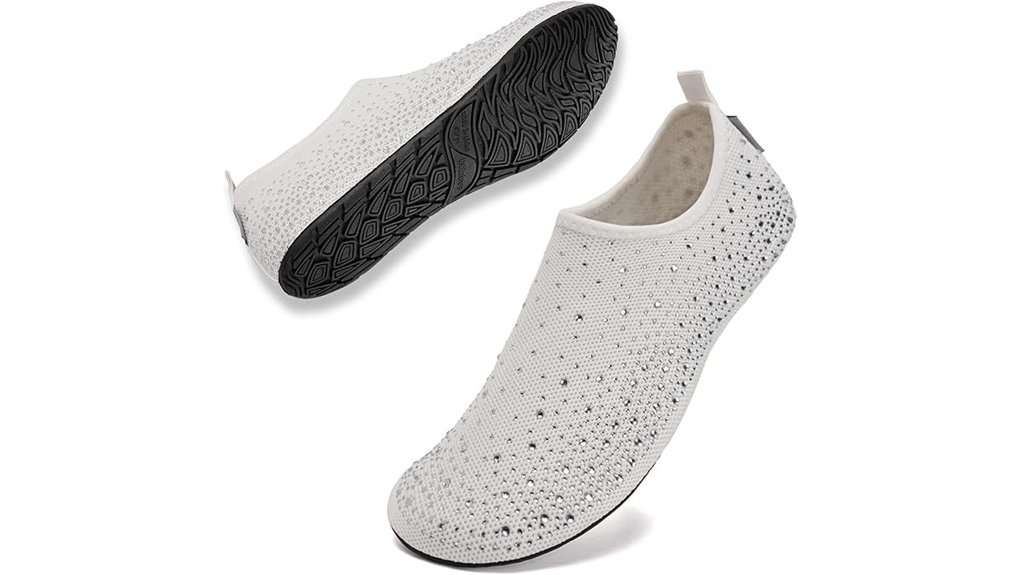 Top Water Shoes for Rocky Beaches Travel Picks 4 watelves barefoot water shoes