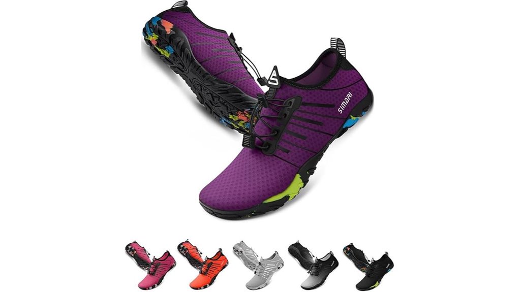 Best Water Shoes for Rocky Beaches That Offer Super Grip 13 water shoes quick dry slip resistant