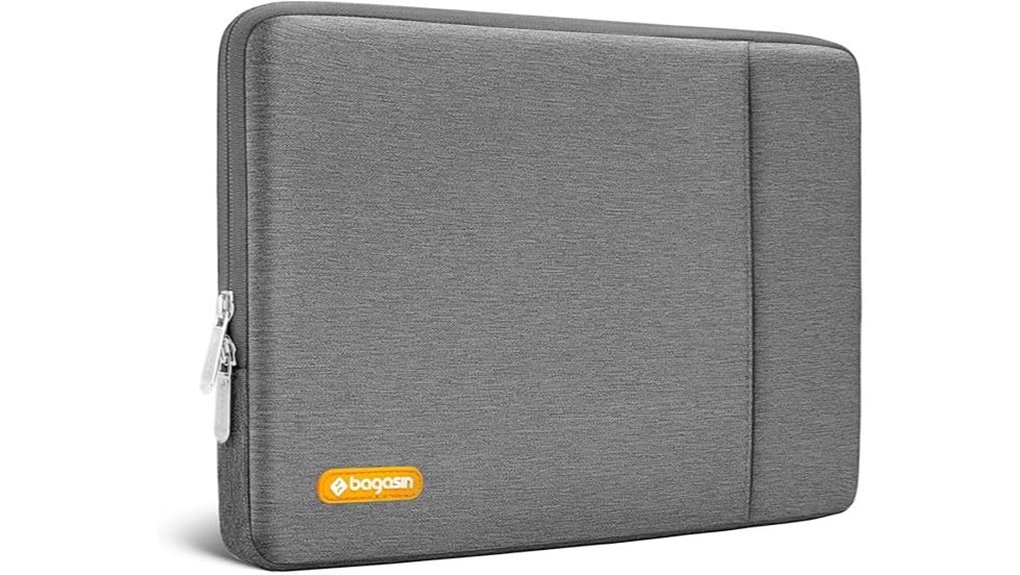 waterproof 15 16 laptop sleeve
