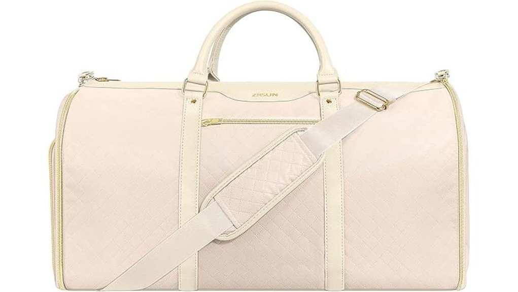 waterproof 50l 3 in 1 duffel