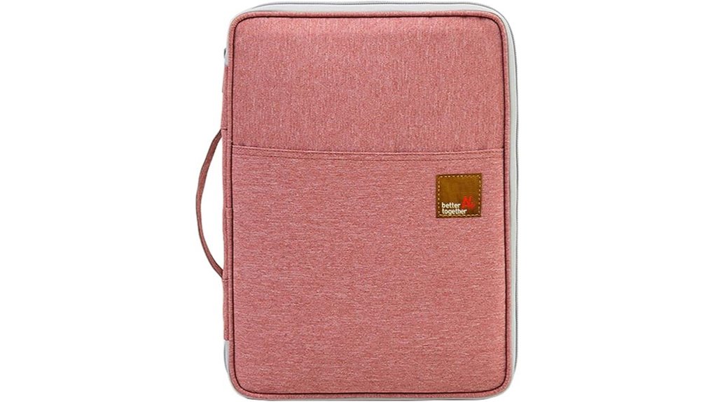 waterproof a4 document organizer