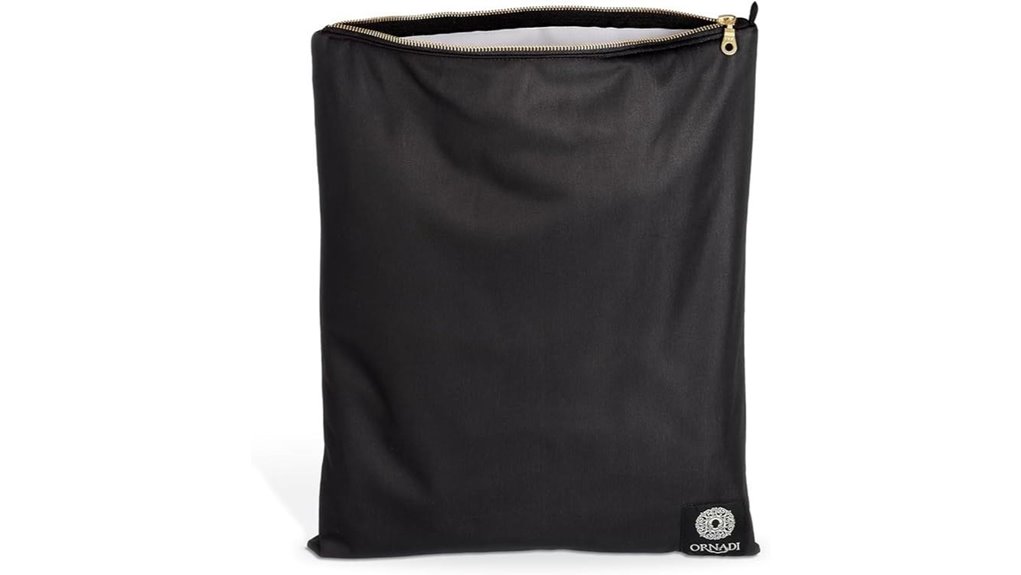 Best Laundry Bags for Odor Control Every Home Needs 9 waterproof antimicrobial gym bag