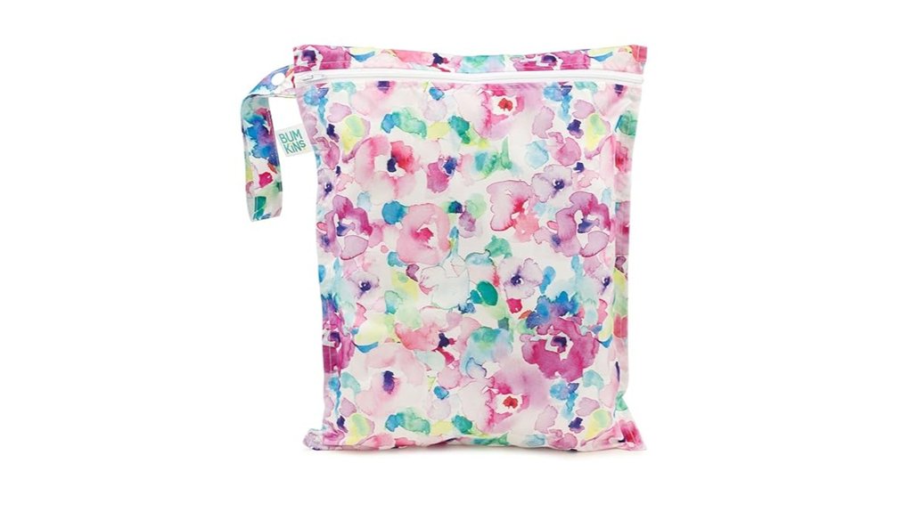 Best Waterproof Packing Pouches Keep Wet Swimsuits Fresh 3 waterproof baby travel bag