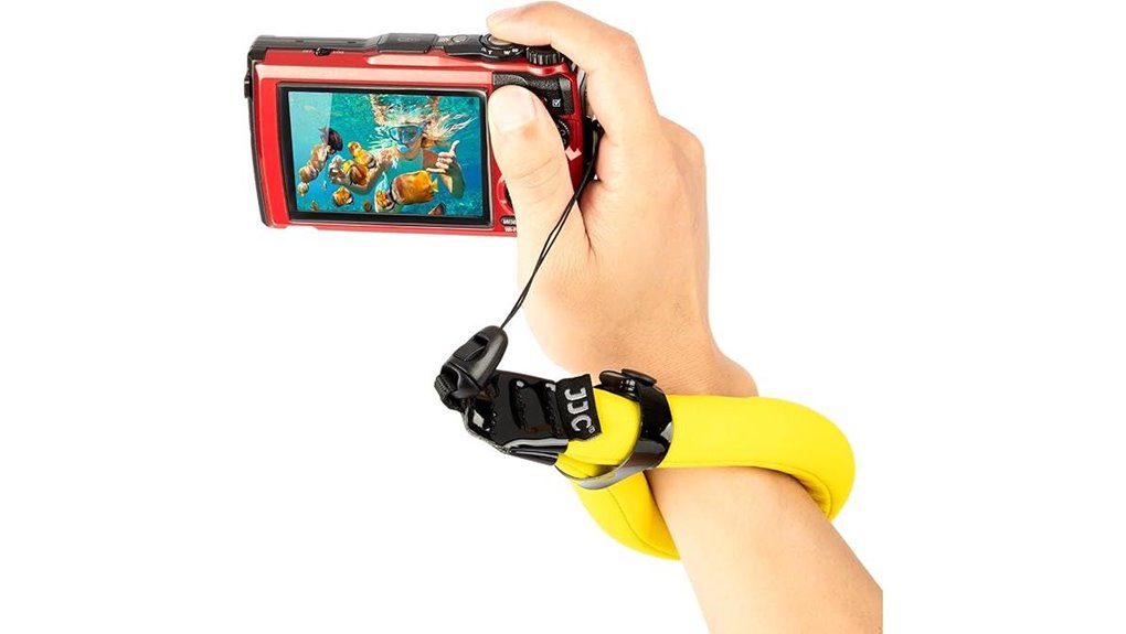 Floating Phone Straps Every Boat Tour Must Have 14 waterproof camera phone strap