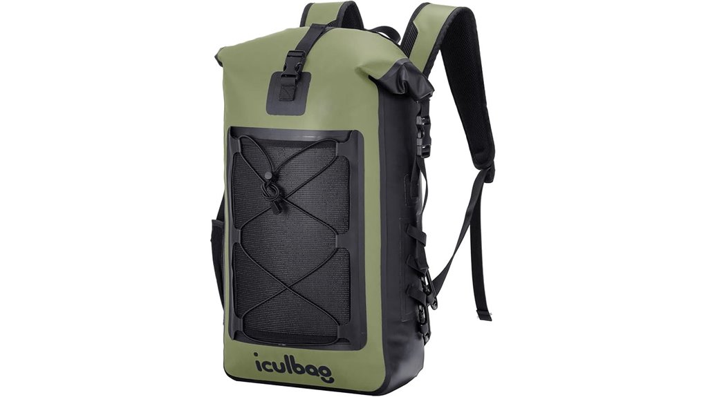 waterproof dry pack 30 40l