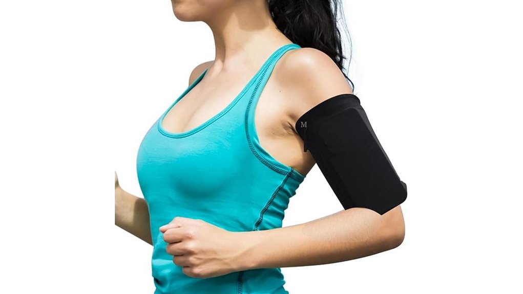 Top Phone Armbands Every Runner Swears By 8 waterproof dual brand running armband
