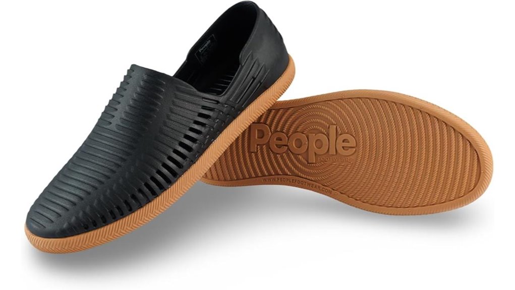 Slip‑On Waterproof Shoes to Keep Feet Dry on Travel Days 6 waterproof eva unisex footwear