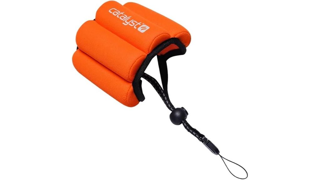 Floating Phone Straps Every Boat Tour Must Have 12 waterproof floating wrist strap