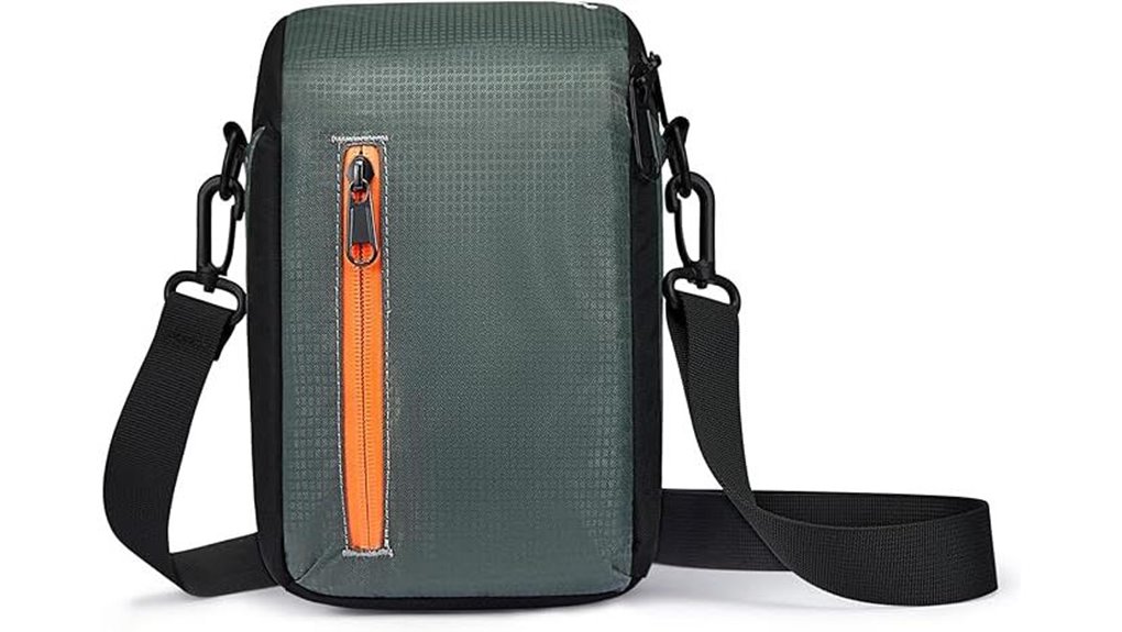 Camera Cube Inserts for Tote Bags That Convert Anything 9 waterproof lens cube nikoncanon