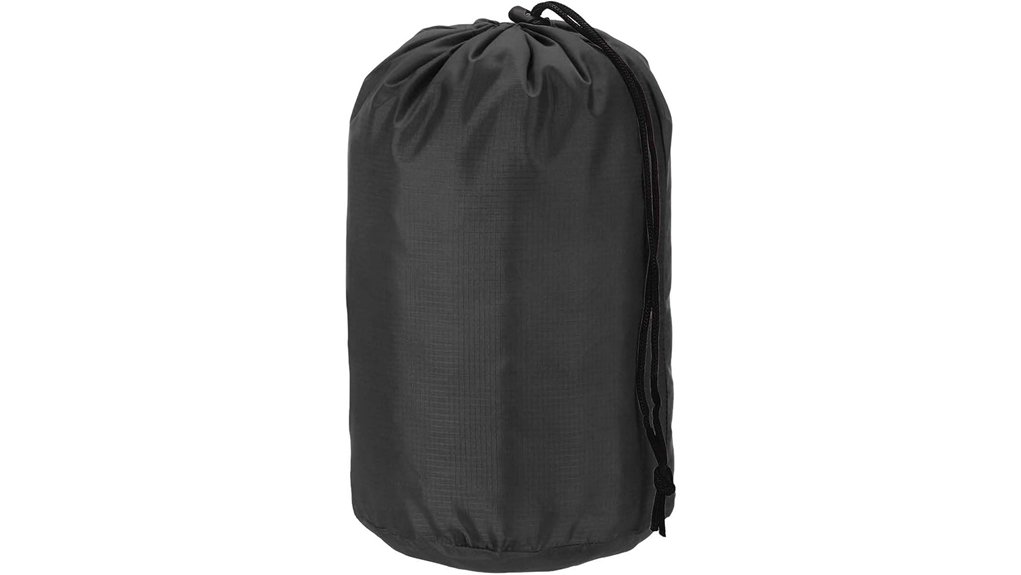 waterproof nylon 3x7 bag