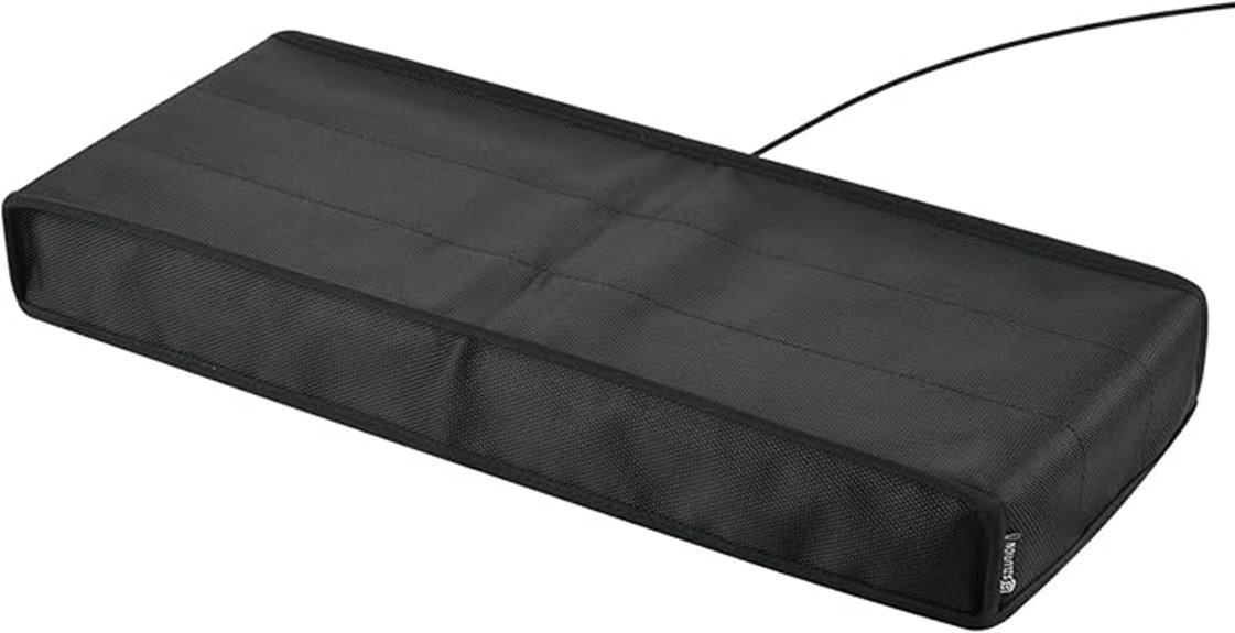 waterproof nylon anti dust cover