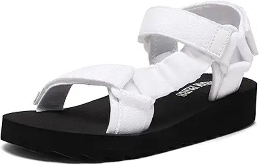 The Top Water Sandals for Travel (Drainage + Grip) You'll Love 11 waterproof outdoor women s sandals