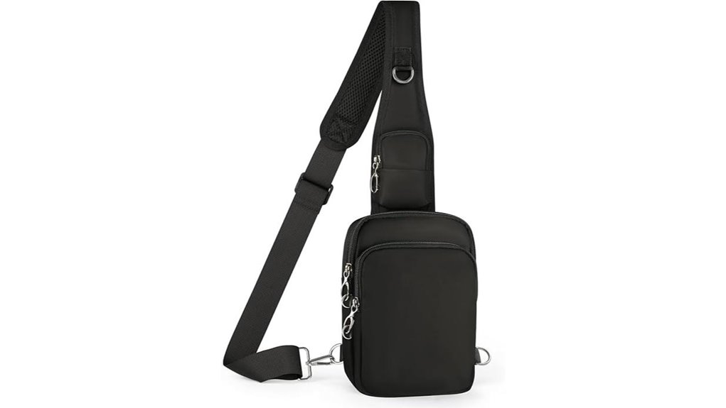 waterproof rfid mini sling