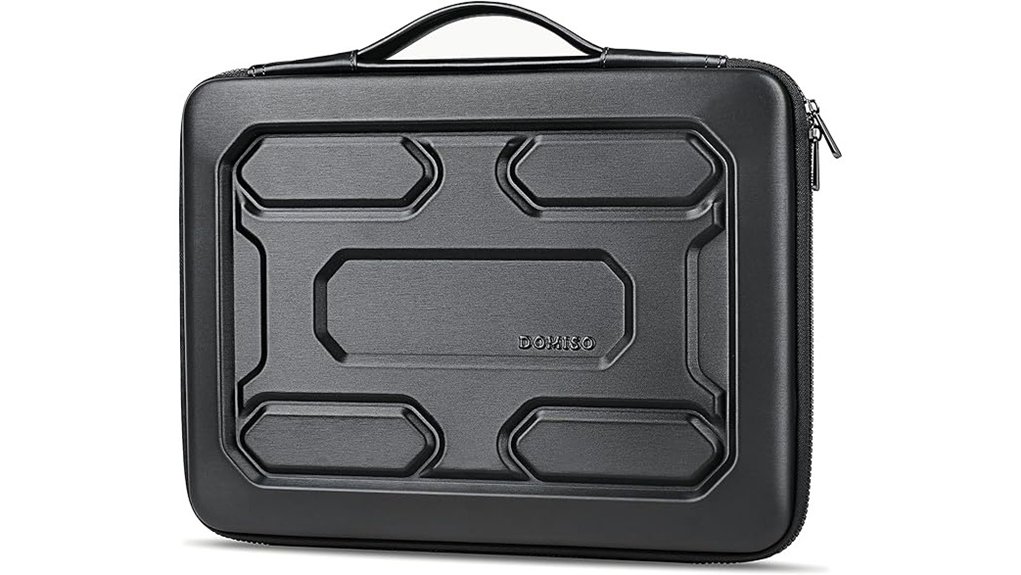 Top Lightweight Laptop Sleeves (Shock Protection) for Travel 10 waterproof shockproof 17 sleeve