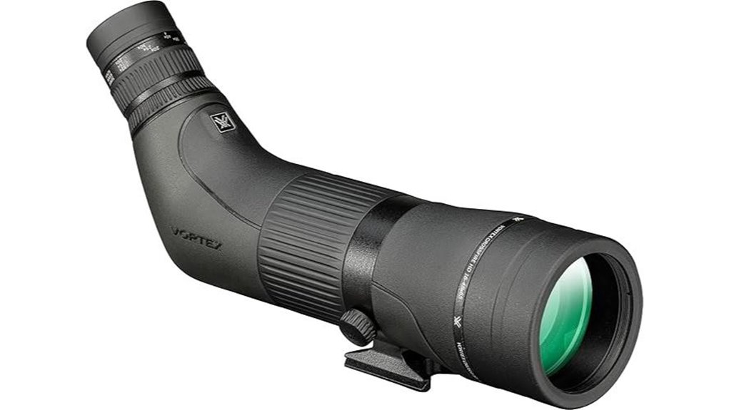 Spotting Scopes for Travel (Angled) That All Adventurers Need 3 waterproof shockproof crossfire scopes
