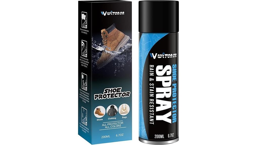 Shoe Waterproofing Sprays That Keep You Dry on the Go 15 waterproof shoe protector spray