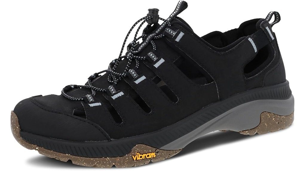 Waterproof Travel Sneakers (City Rain Options) for Explorers 9 waterproof slip resistant outdoor leather