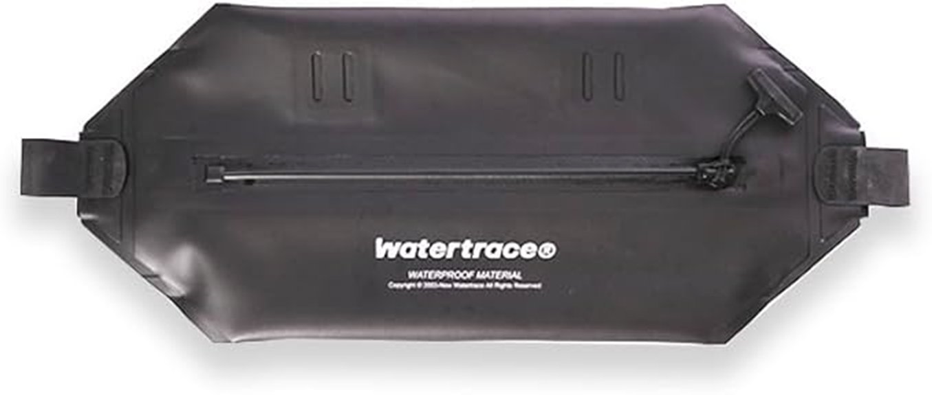 waterproof sports fanny pack