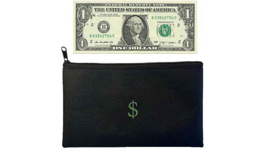 Waterproof Money Pouches You Need for Beach Days 15 waterproof travel cash pencil