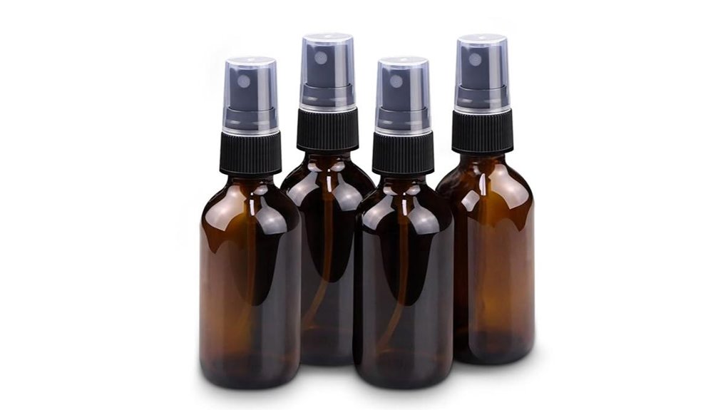 Mini Spray Bottles That Keep Fabric Fresh Instantly 11 wedama 2oz mini 4 pack
