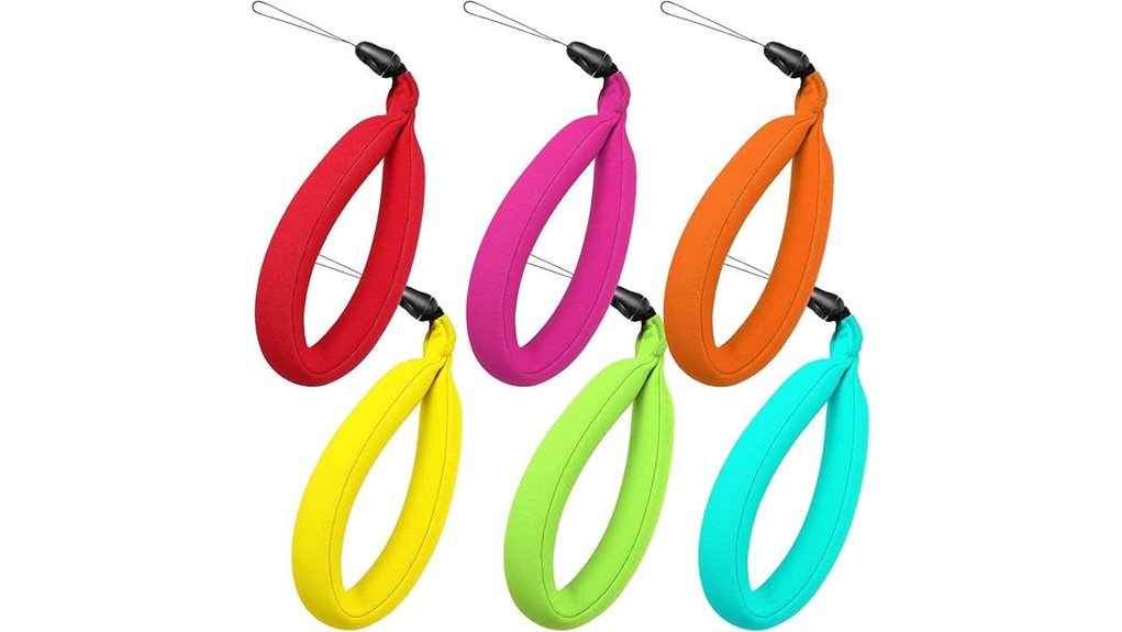 Floating Phone Straps Every Boat Tour Must Have 10 weewooday floating waterproof wristbands