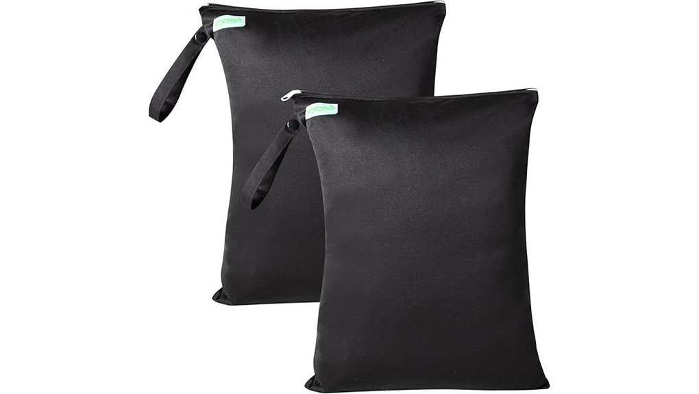 Must‑Have Wet Bags for Separating Swimwear 11 wegreeco baby wet dry bags