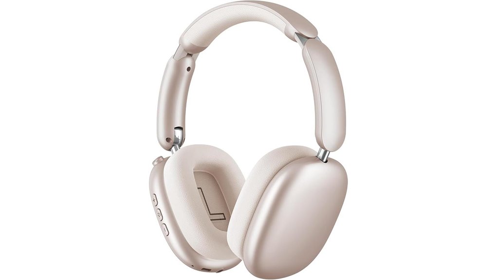 Best Noise‑Canceling Headphones for Long Flights That Comfy Fit 15 wentronic y02 anc wireless