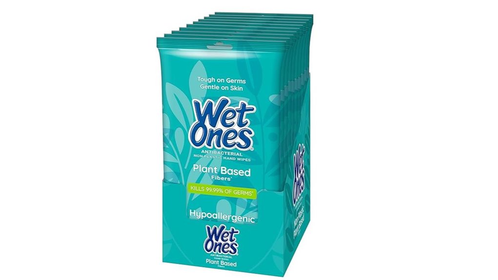 wet ones biodegradable 20 count