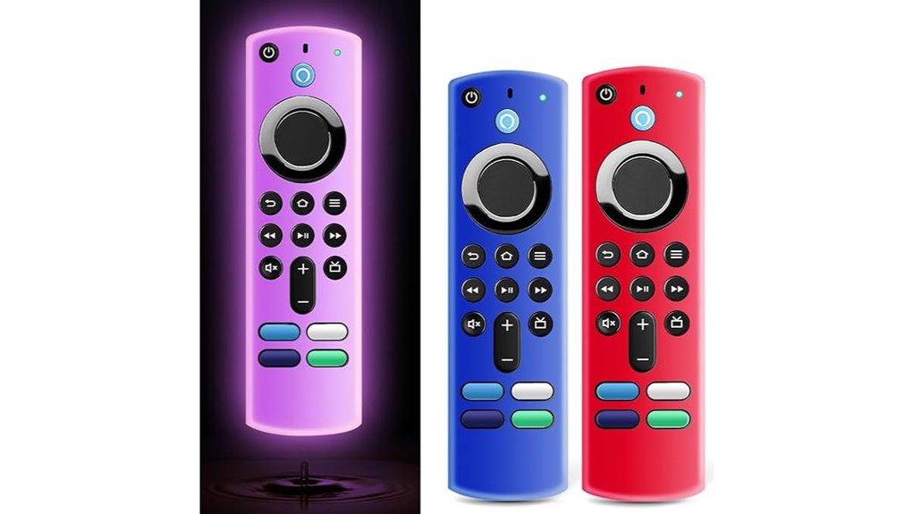 wevove fire stick 3 pack colors