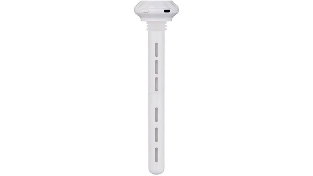 Top Travel Humidifiers (Bottle Cap Style) That Keep You Fresh 1 white blue led usb humidifier