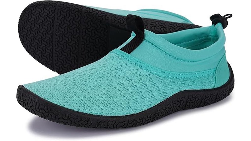 Water Shoes for Rocky Beaches: Comfort & Grip You’ll Love 15 whitin portable lightweight multi activity shoes