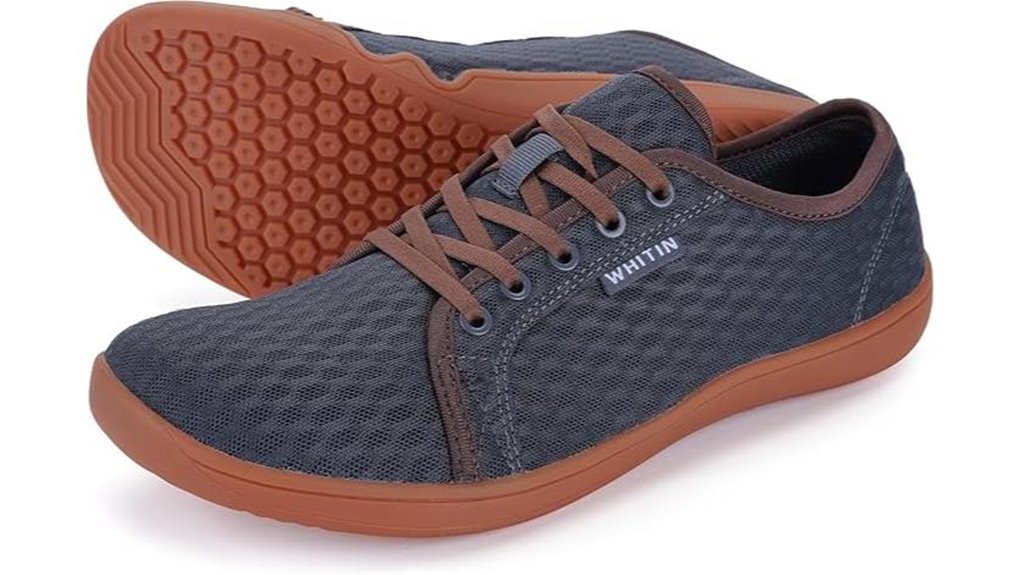 Best Water Shoes for Rocky Beaches: The Grip‑Focused Choices 8 whitin quick dry amphibious shoes