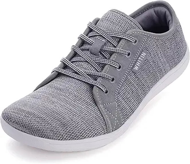 Minimalist Sneakers for One-Bag Travel: Must-Haves 5 whitin wide barefoot sneakers