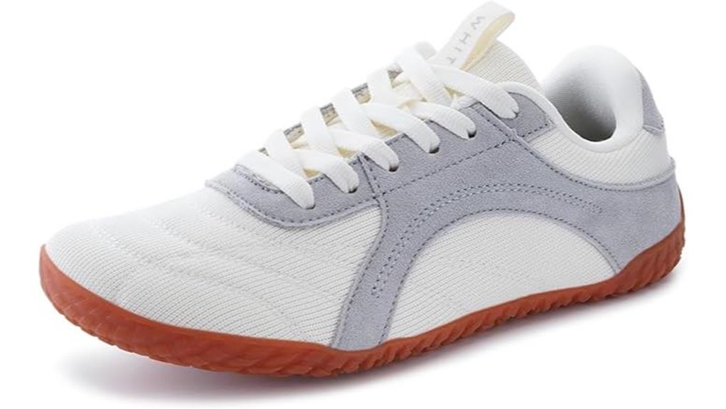 Minimalist Sneakers for One-Bag Travel: Must-Haves 3 whitin women s barefoot sneakers