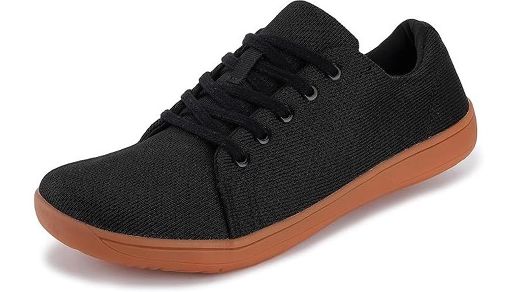 Best Minimalist Sneakers for One-Bag Travel 5 whitin women s barefoot transitional