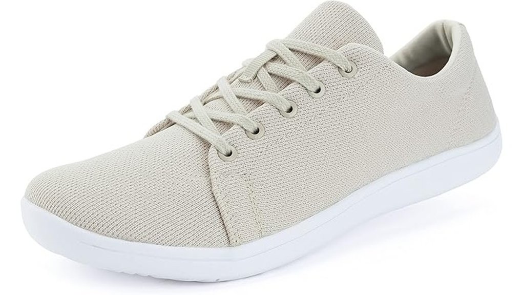 Travel‑Friendly Minimalist Dress Shoes: Comfort‑Optimized Soles 12 whitin women s barefoot transitional