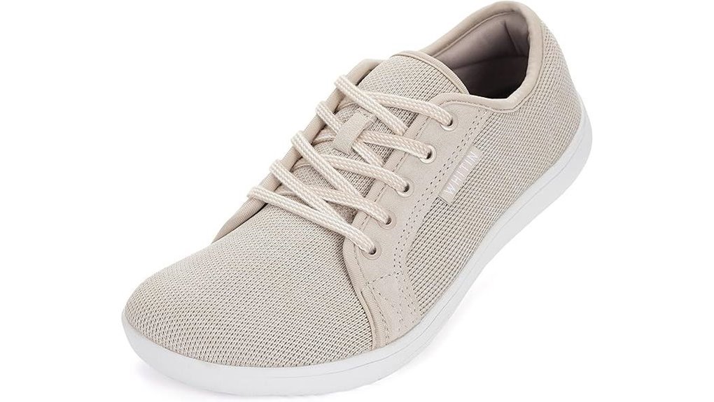 Minimalist Sneakers for One-Bag Travel: Must-Haves 9 whitin women s zerodrop wide