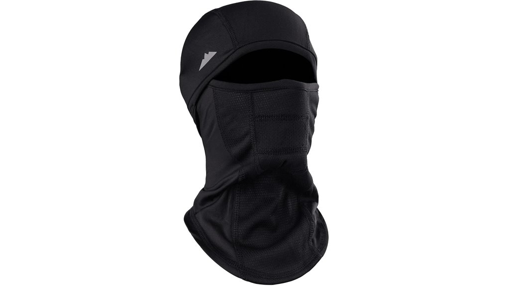 winter sports balaclava mask