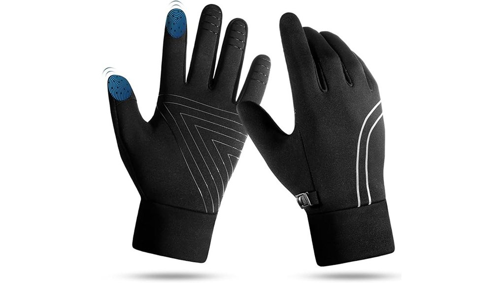 Must-Have Lightweight Travel Gloves for Cold Flights 11 winter thermal touchscreen gloves