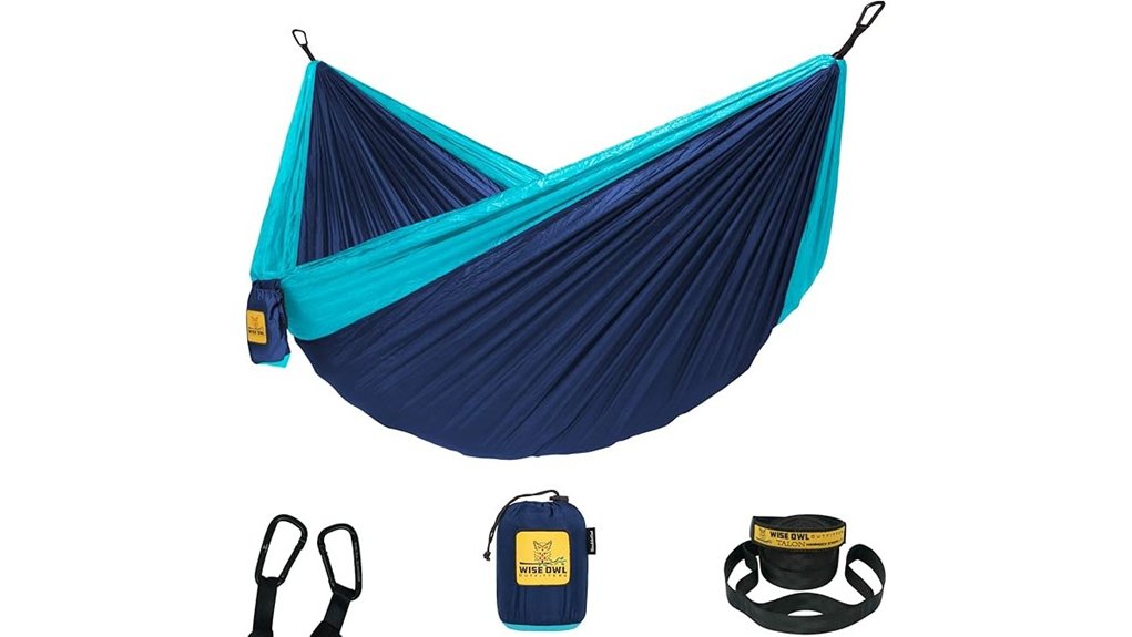 wise owl 500lb tree strap