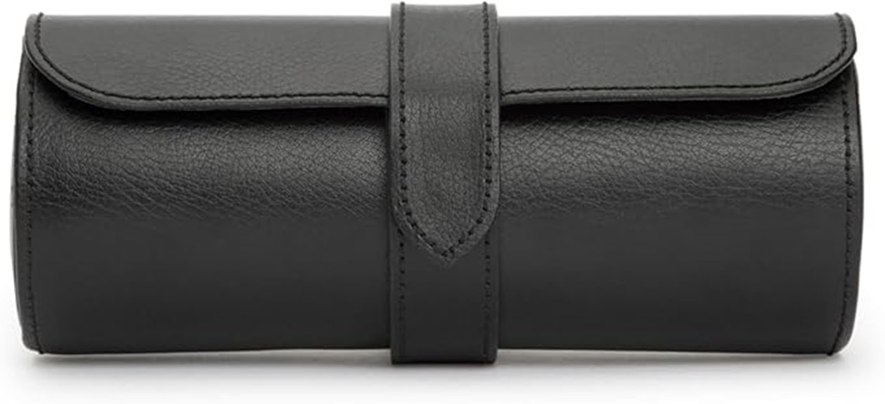 wolf blake 3 watch roll