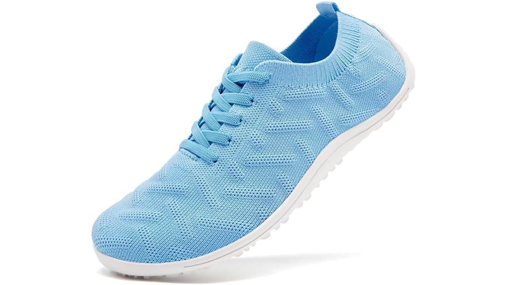 Minimalist Sneakers for One-Bag Travel: Must-Haves 11 women barefoot walking shoes